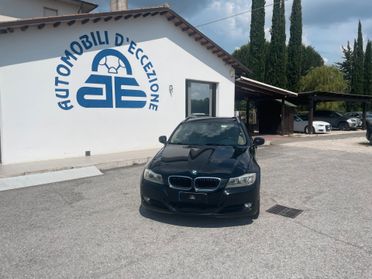 Bmw 316d 2.0 116CV cat Touring