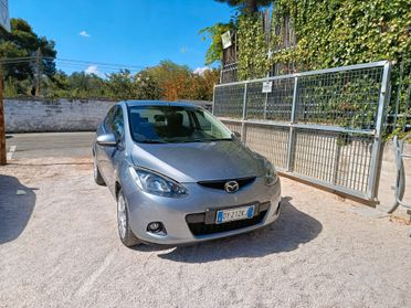 Mazda 2 1.3 16V 75CV 5p. Easy GPL