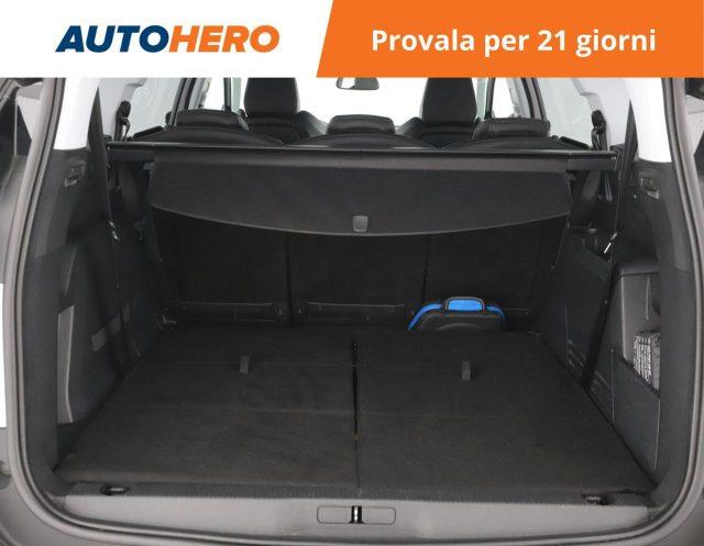 PEUGEOT 5008 BlueHDi 130 S&S EAT8 Allure