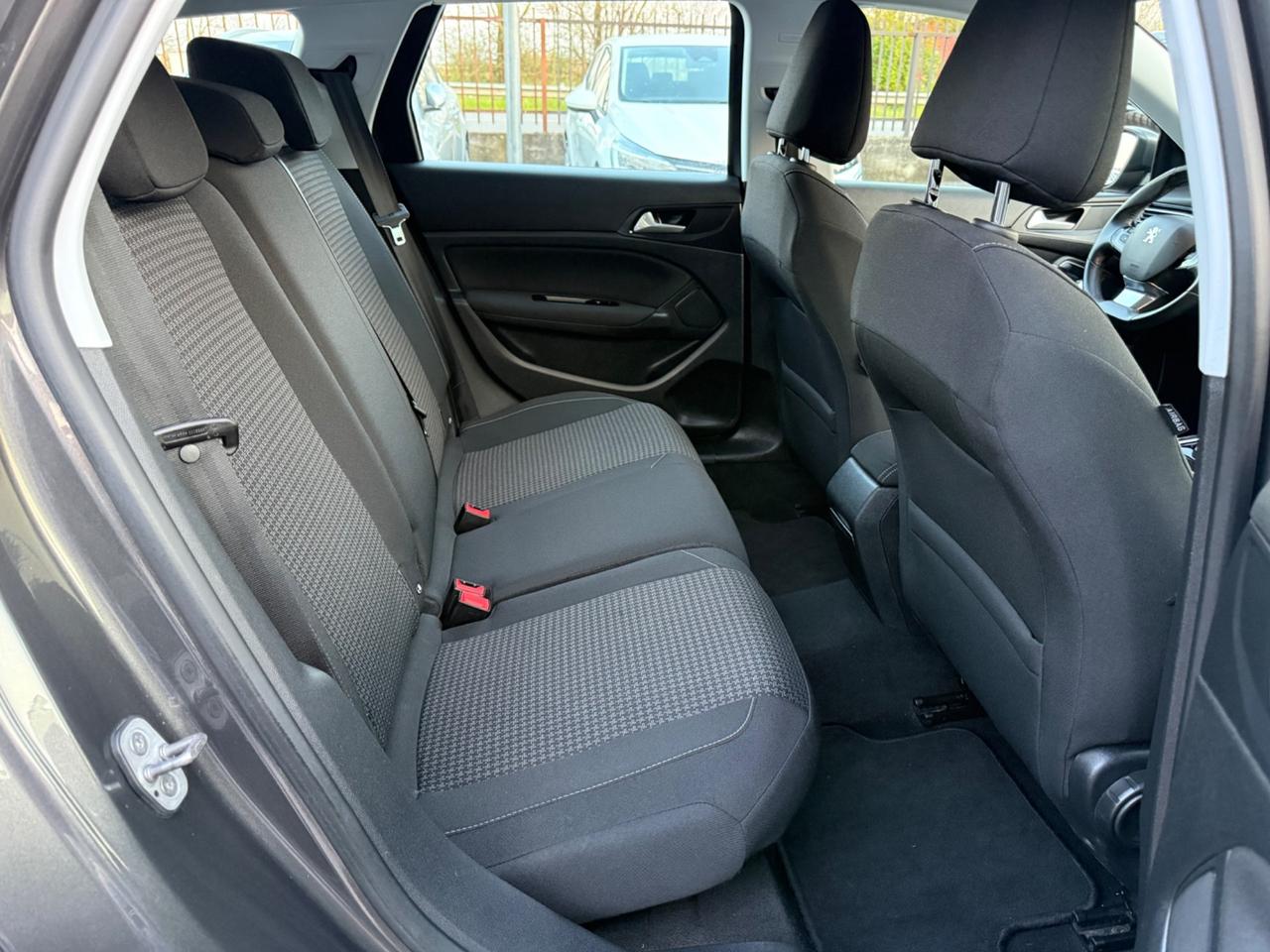 Peugeot 308 Sw 1.5 130 Cv EAT8 Navi Garantita