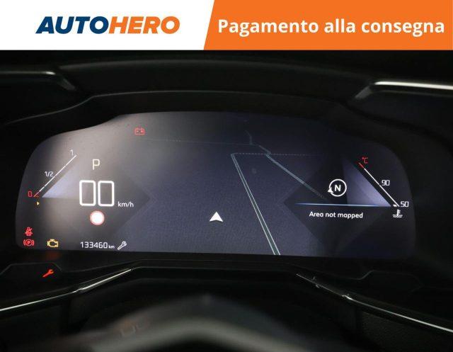 DS AUTOMOBILES DS 7 Crossback PureTech 225 aut. Grand Chic