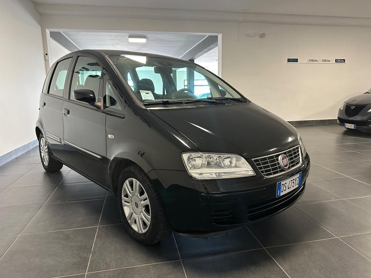 FIAT IDEA 1.3MJT 90CV DIESEL PRONTA CONSEGNA