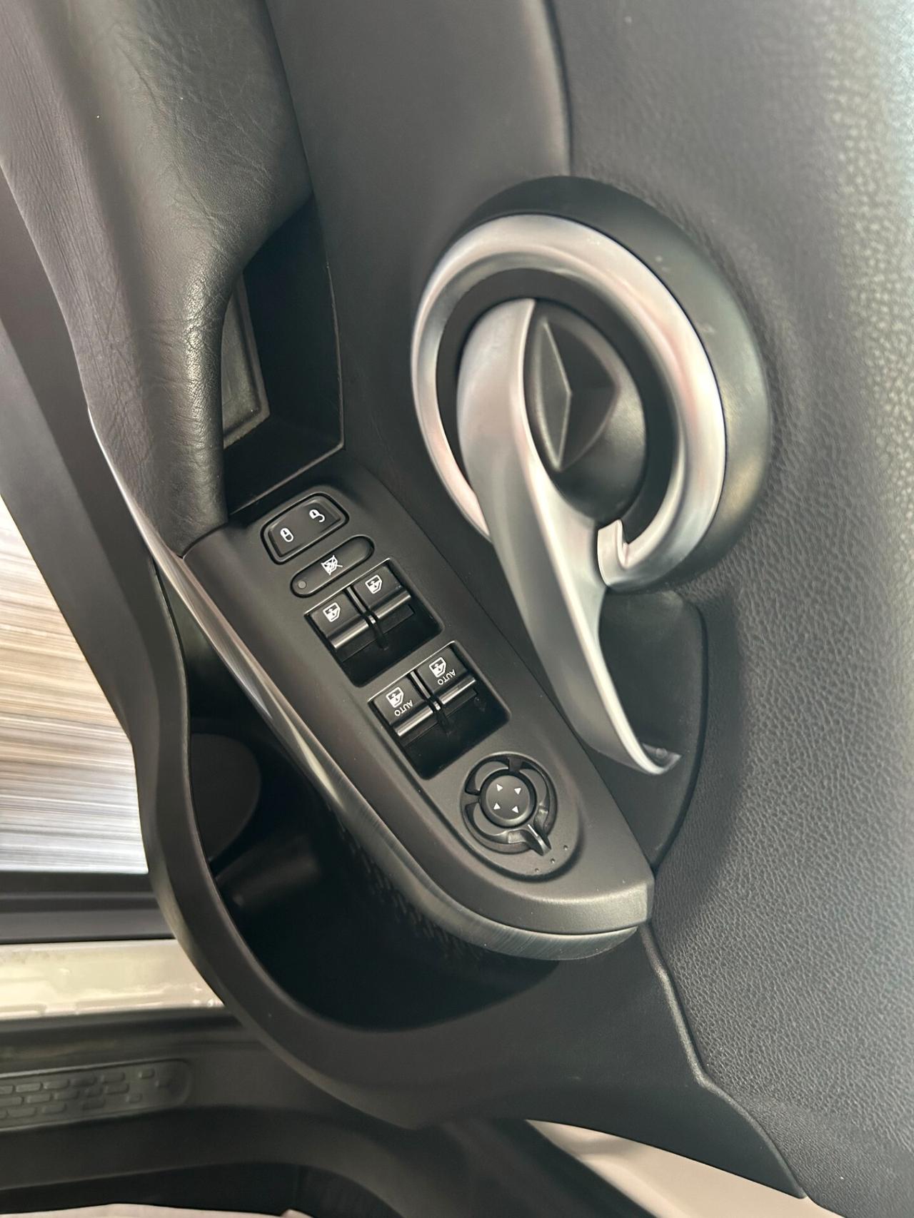 Fiat 500X 1.4 GPL Multiair 140cv Lounge ITALIANA FULL
