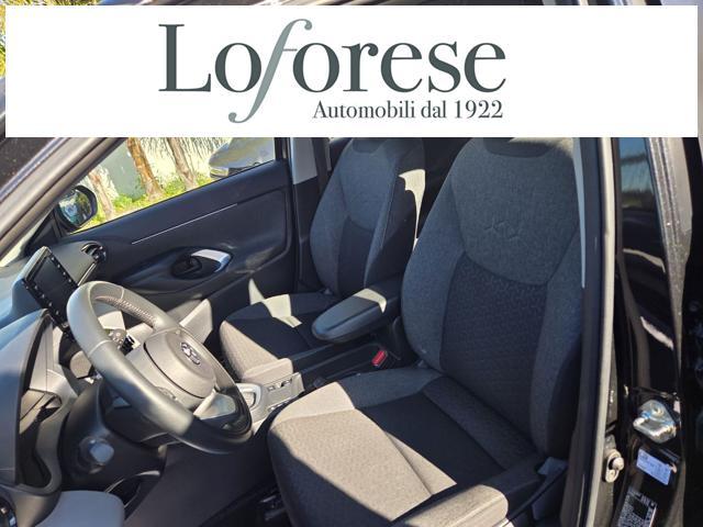 TOYOTA Yaris Cross 1.5 Hybrid 5p. E-CVT Business