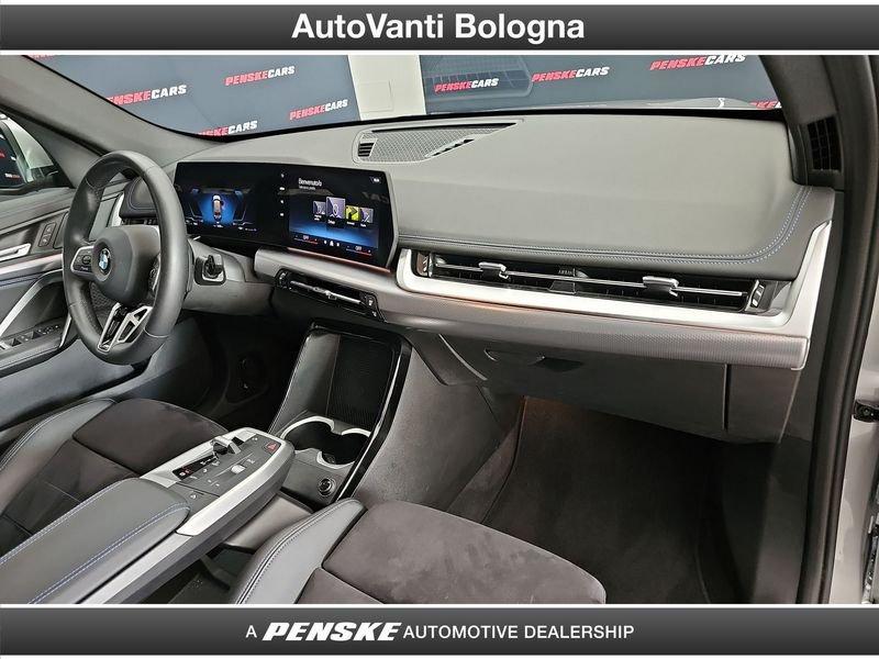 BMW X1 X1 sDrive 18d Msport
