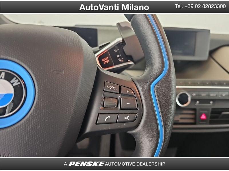 BMW i3 i3 120Ah