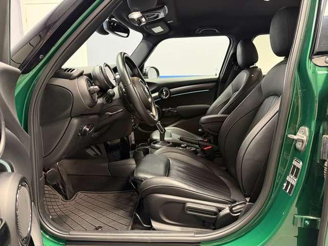 MINI Cooper S Mini Yours auto 178CV Auto ITALIANA-SERVICE MINI