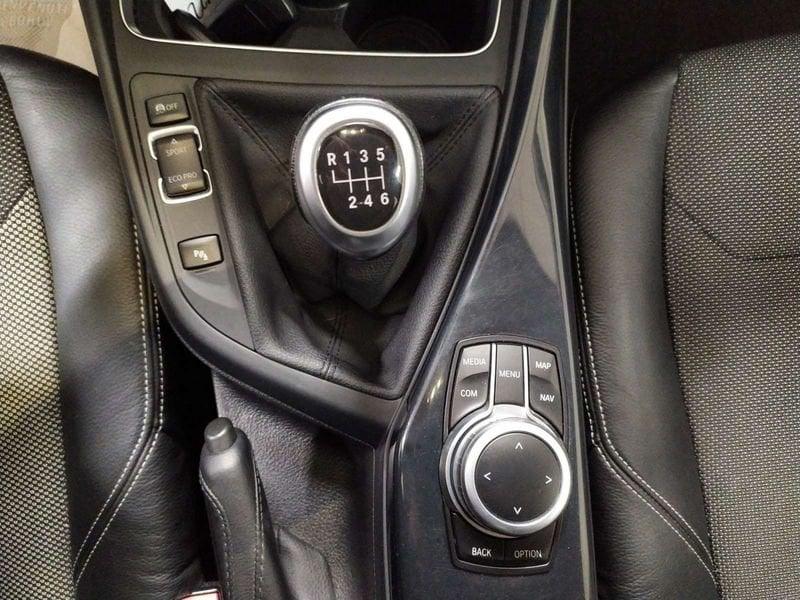 BMW Serie 1 116d Urban 5p