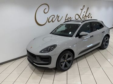 PORSCHE Macan III 2.0 T 265 CV IVA ESPOSTA