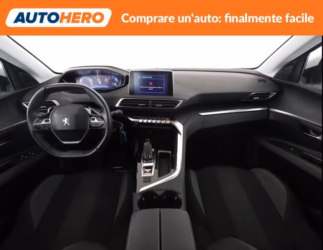 PEUGEOT 5008 BlueHDi 130 S&S EAT8 Business