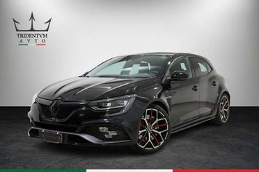 Renault Megane 1.8 tce R.S. Trophy 300cv edc