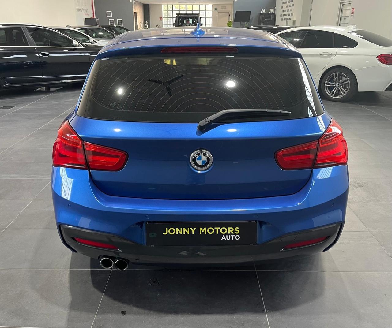 Bmw 120i Msport - 2017