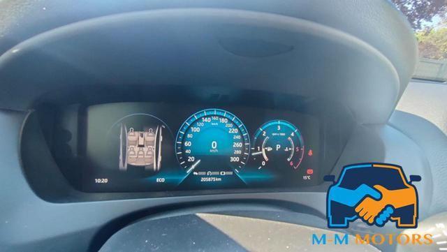 JAGUAR XE 2.0 D 240 CV AWD aut. Prestige