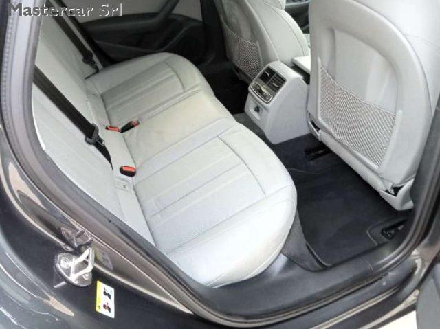 AUDI A4 40 2.0tdi mhev Busines Adva 204cv S-tronic-GM669KR