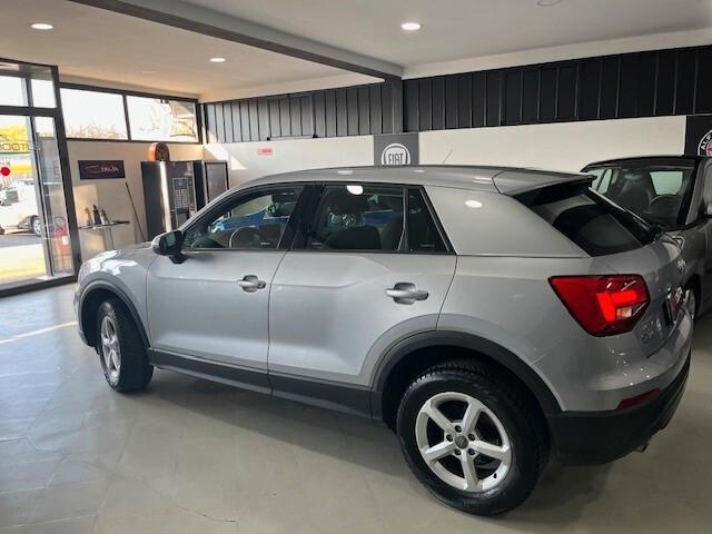 Audi Q2 1.6 TDI Business