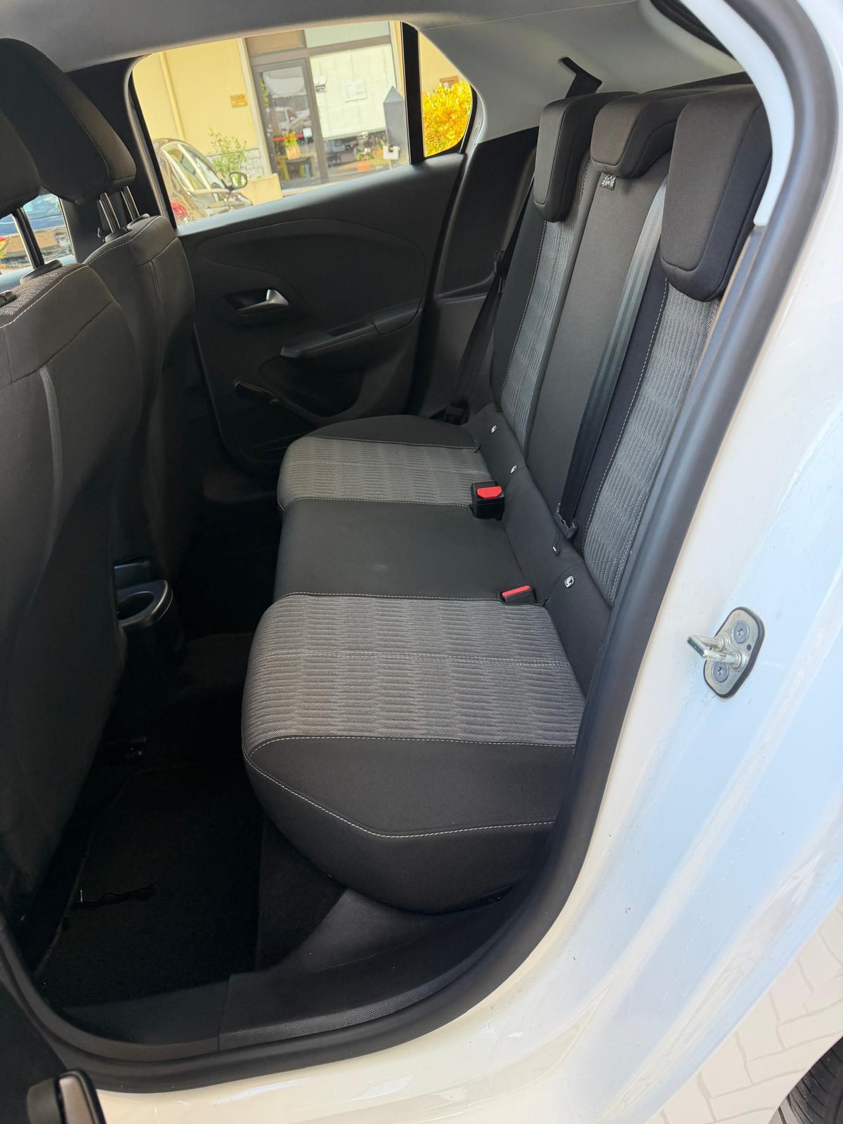 Opel Corsa 1.5 D 100 CV Edition