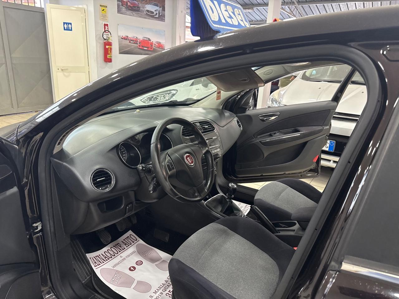 Fiat Bravo 1.6 mjt 2012 full optional