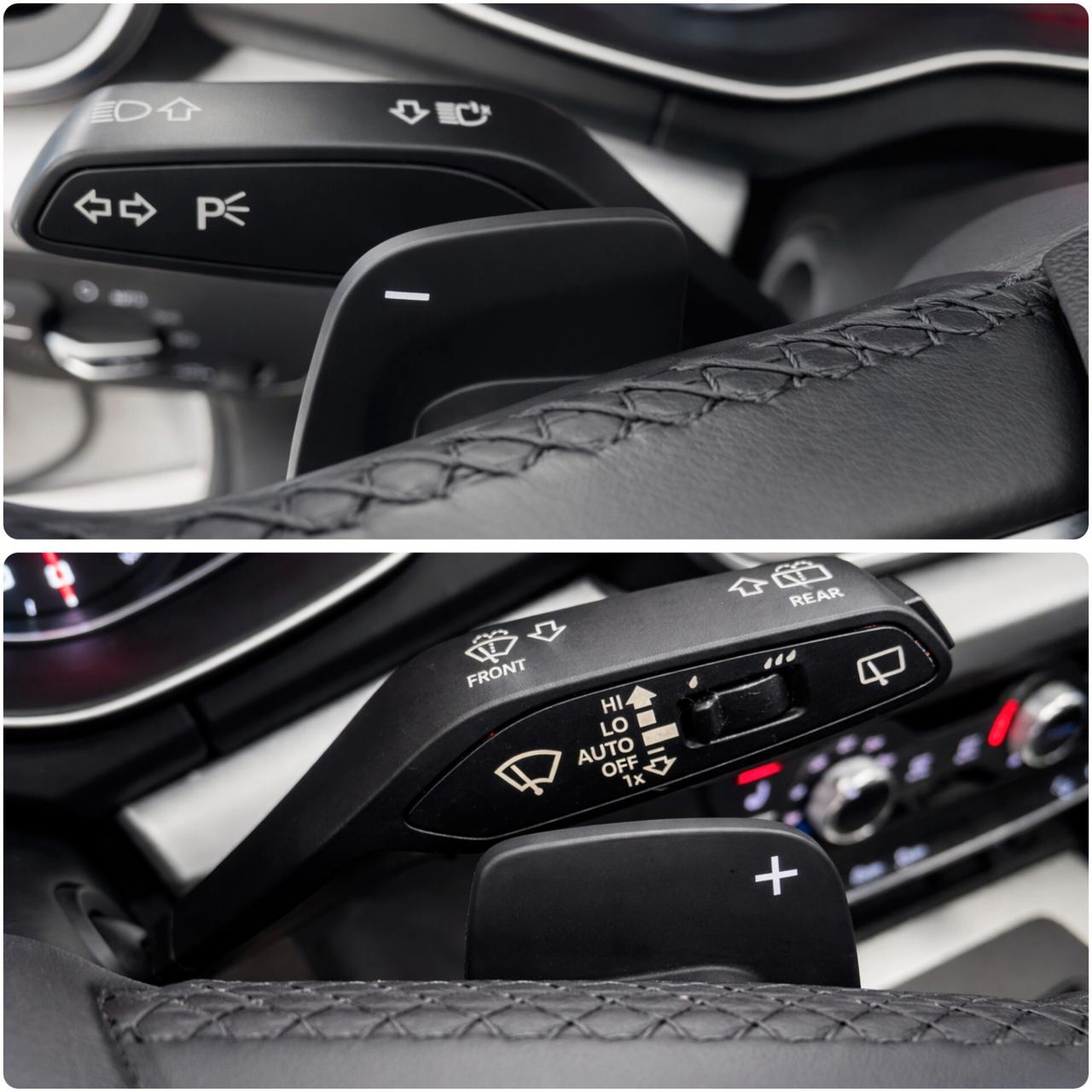 Audi Q5 Sportback 40 TDI 163 CV S tronic