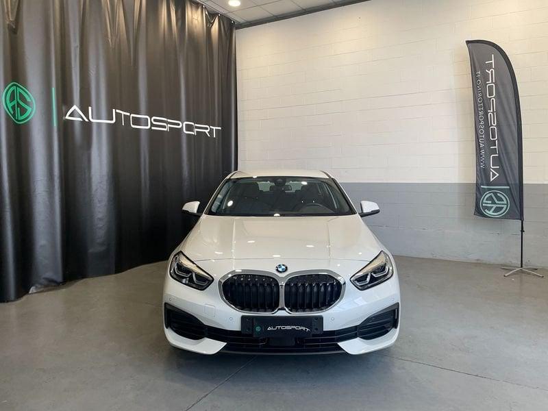 BMW Serie 1 118i 5p. Advantage