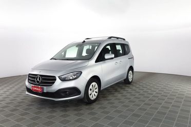 MERCEDES-BENZ CLA sse T T 180d Executive