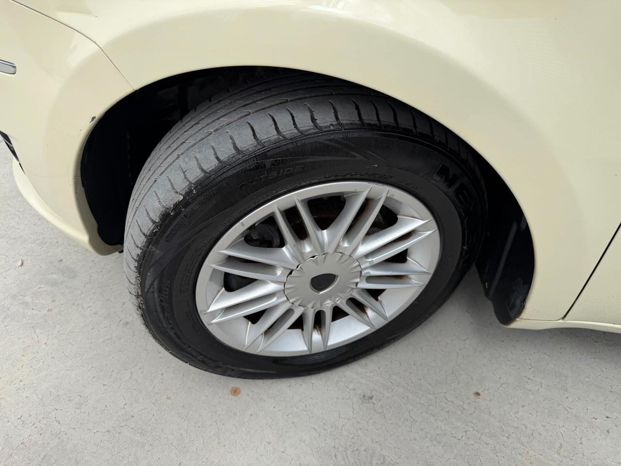 LANCIA MUSA 2008 1.3 MJT 90 CV * TETTO