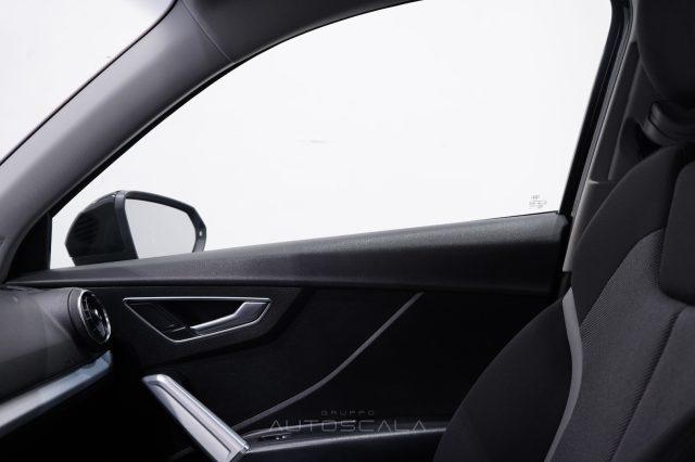 AUDI Q2 1.6 TDI 116cv Design