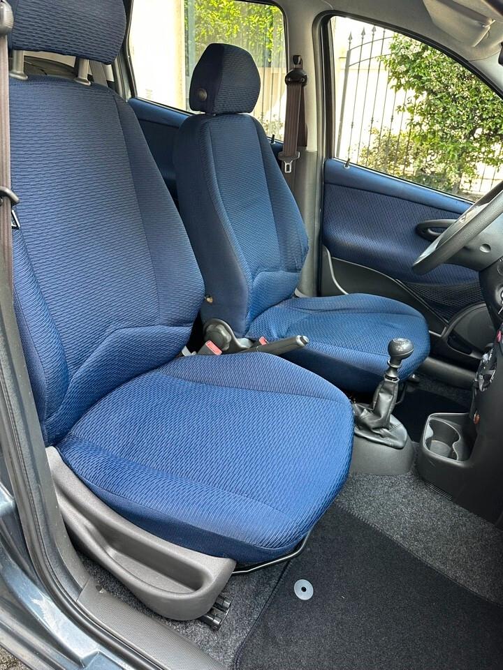 Fiat Punto 1.2 5P - Unico Proprietario