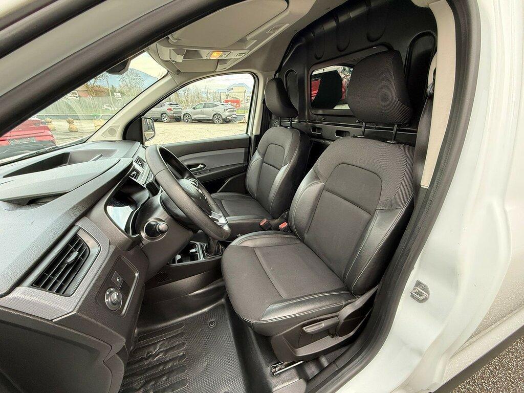 Renault Express II Express van 1.5 Blue dci 95cv Fap