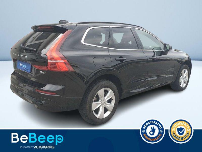 Volvo XC60 2.0 B4 CORE AWD AUTO