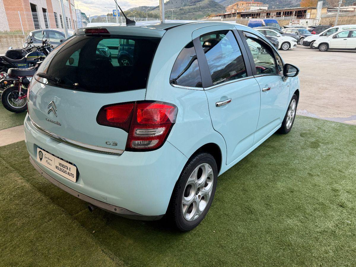 CITROEN - C3 1.4 hdi Exclusive Style