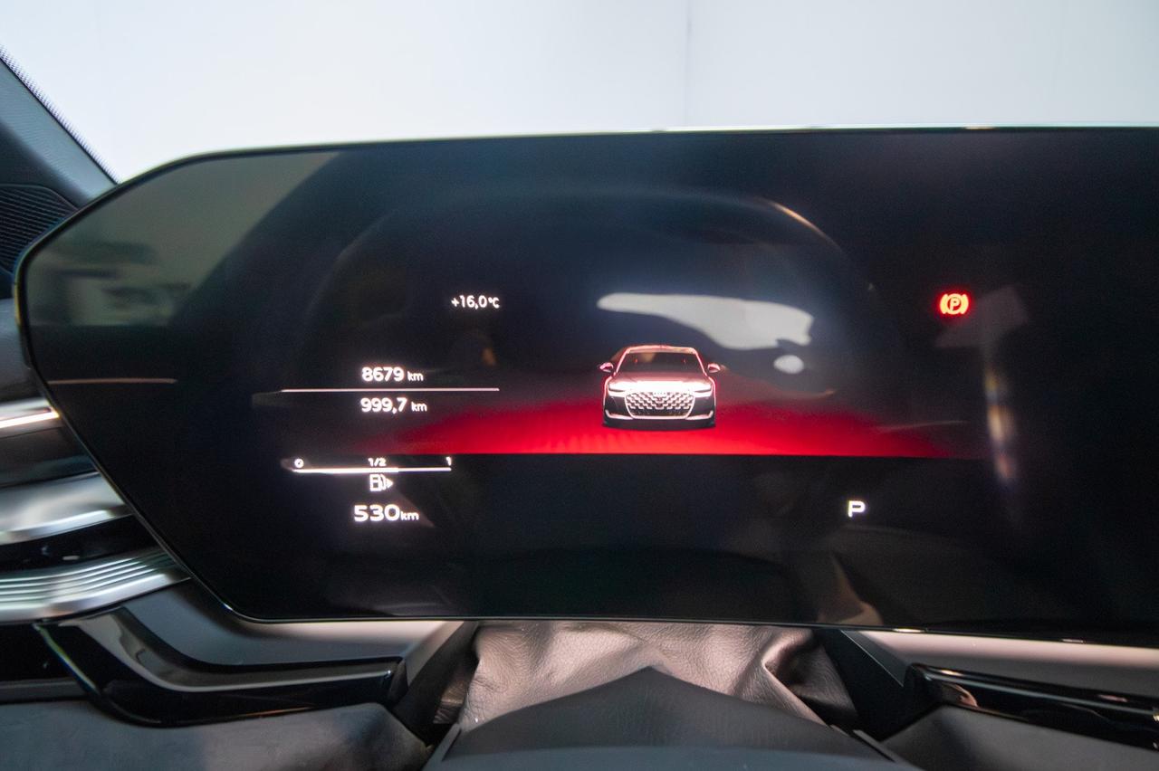 Audi A6 Avant 2.0 Tdi S Line Quattro S-tronic Edition One