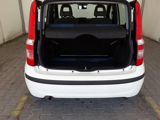 FIAT Panda 1.2 Dynamic *solo 51.700 Km*
