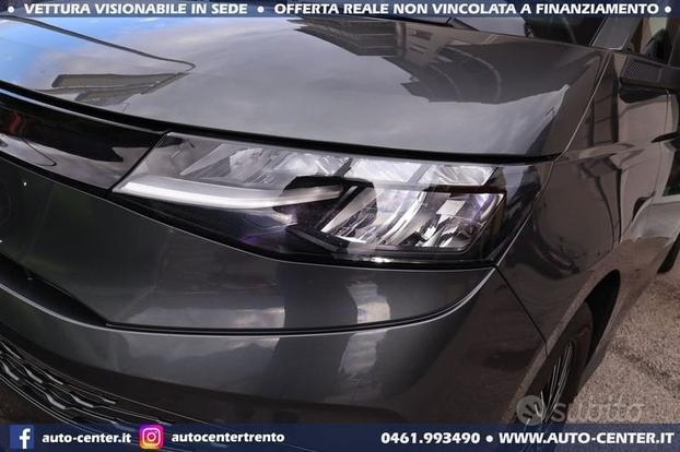Volkswagen Multivan 2.0 TDI DSG 7POSTI *IVAin...