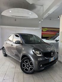 Smart ForFour 70 1.0 twinamic Superpassion