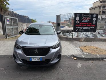 Peugeot 2008 PureTech 130 S&S Allure