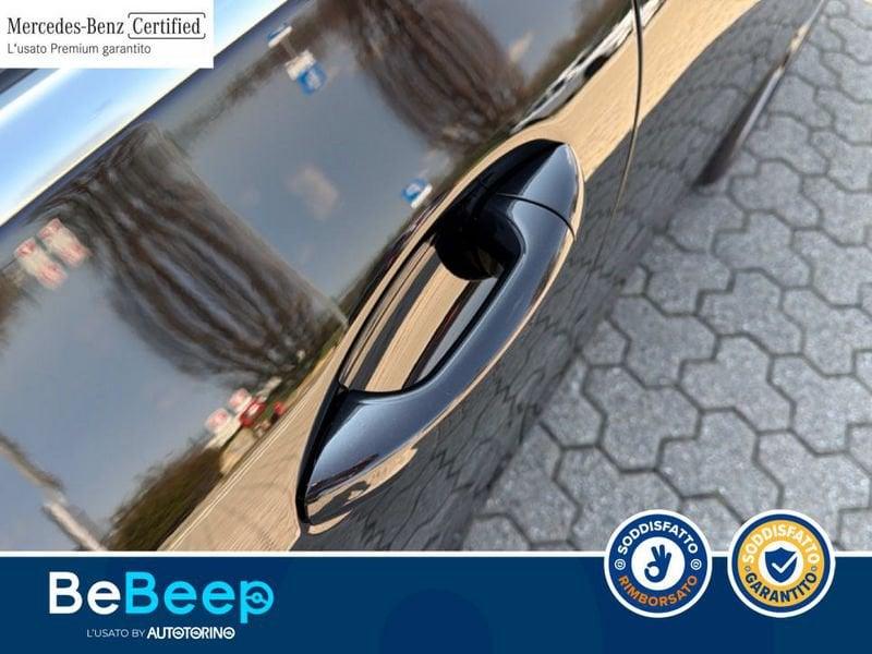 Mercedes-Benz CLA S.Brake SHOOTING BRAKE 220 D PREMIUM AUTO