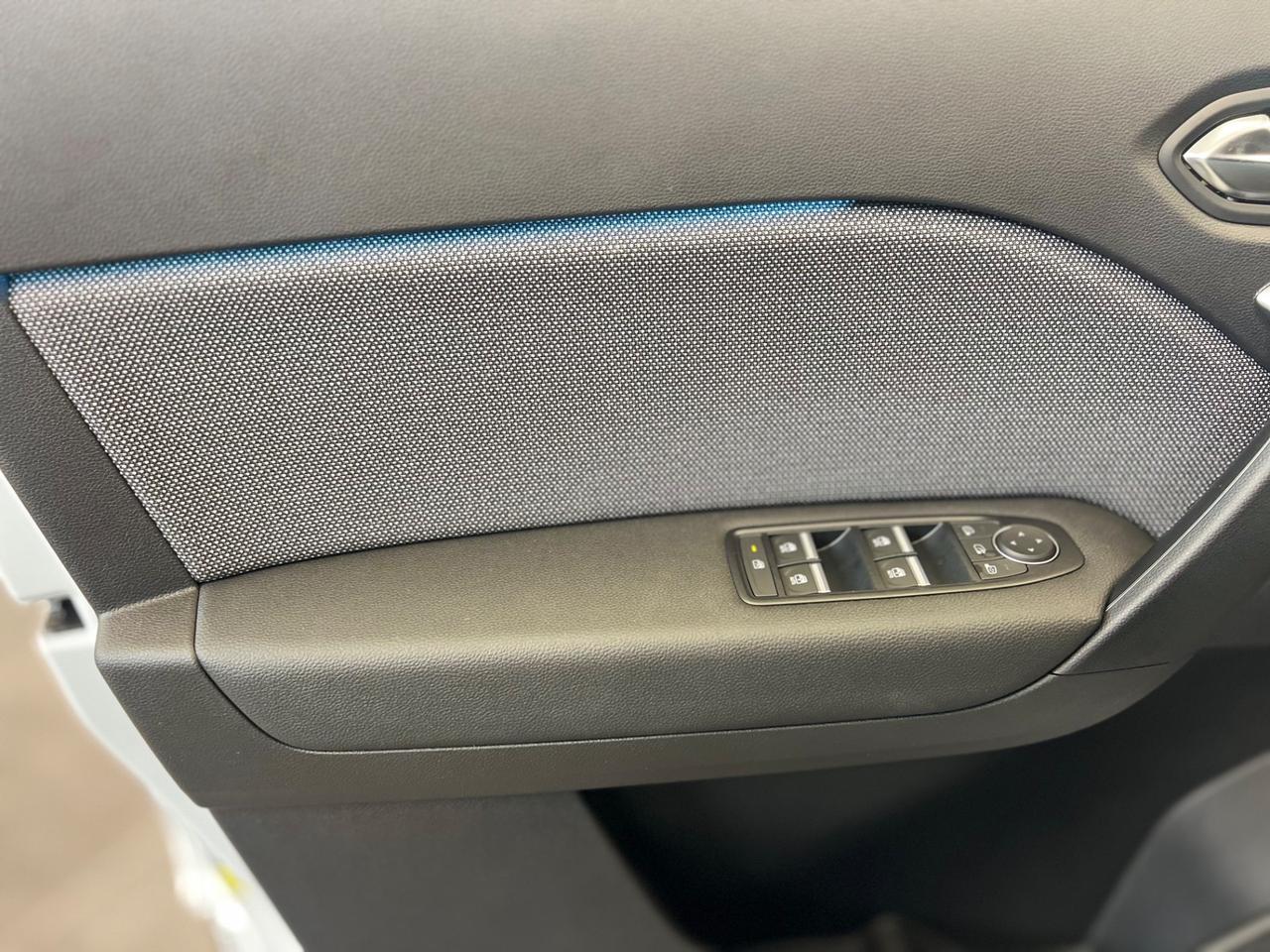 Renault Captur ECO-GPL -100 CV Techno