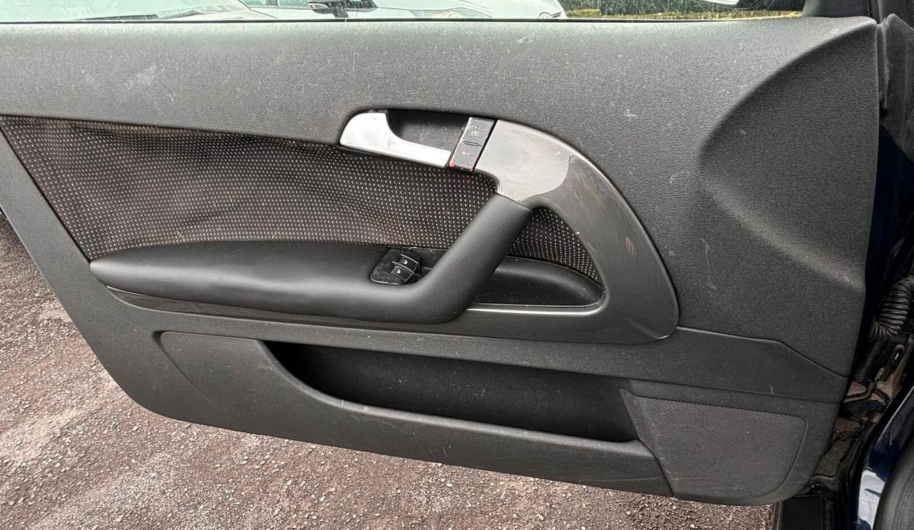 Audi A3 1.9 TDI Ambition