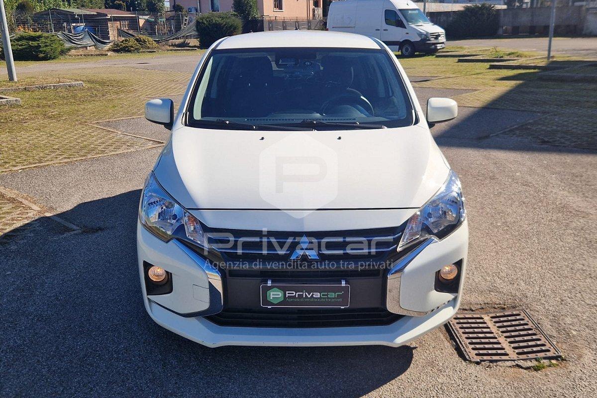 MITSUBISHI Space Star 1.2 Intense SDA