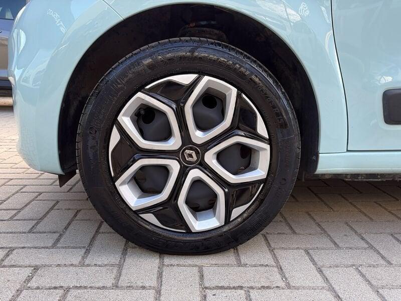 Renault Twingo Twingo 1.0 sce Equilibre 65cv