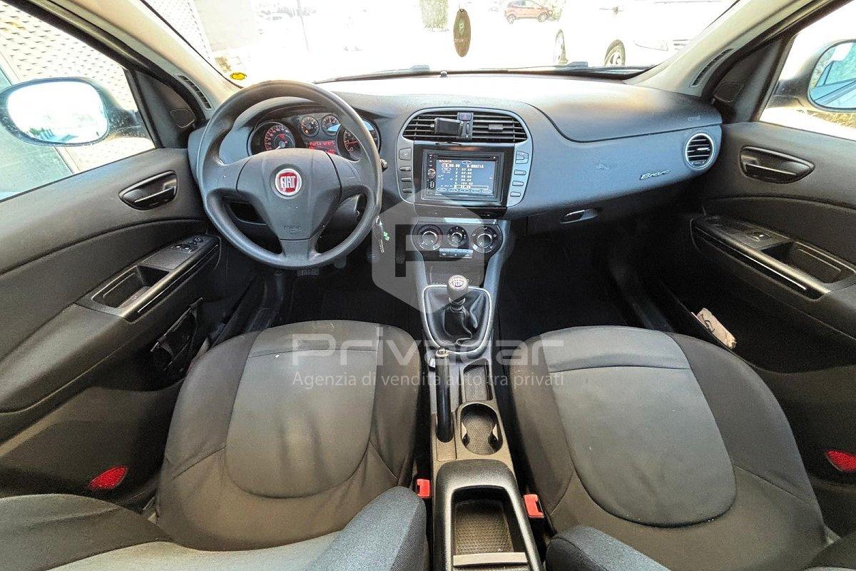 FIAT Bravo 1.4 Emotion GPL