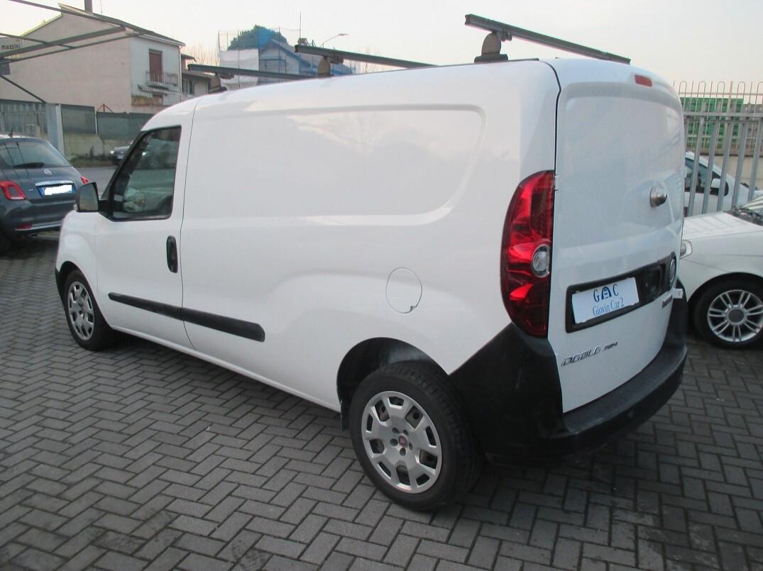 Fiat Doblò 1.6 MJT 105CV Cargo Maxi 3 Posti