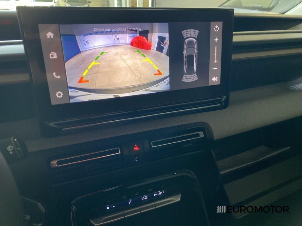 Citroen C3 Aircross 1.2 Puretech Turbo Plus