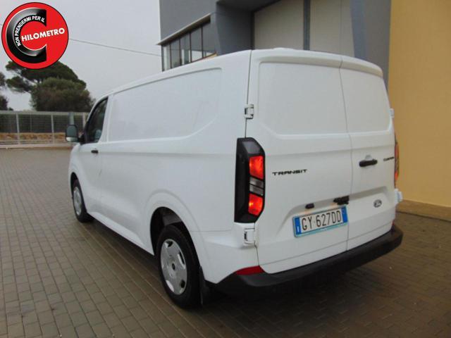 FORD Tourneo Custom V710 280 2.0 ecoblue 136cv Trend L1H1 (+ IVA)