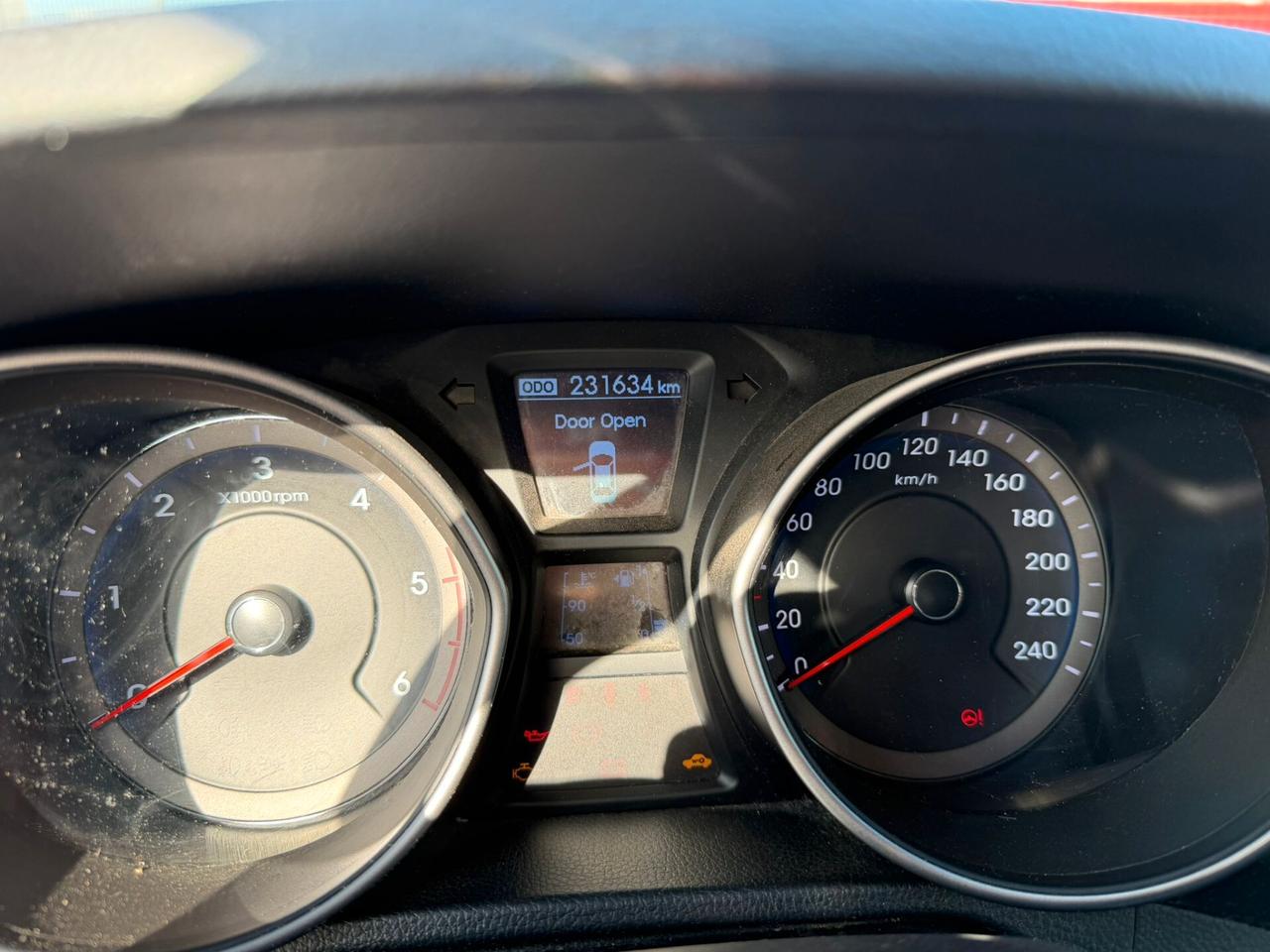Hyundai i30 1.4 DIESEL - 2013