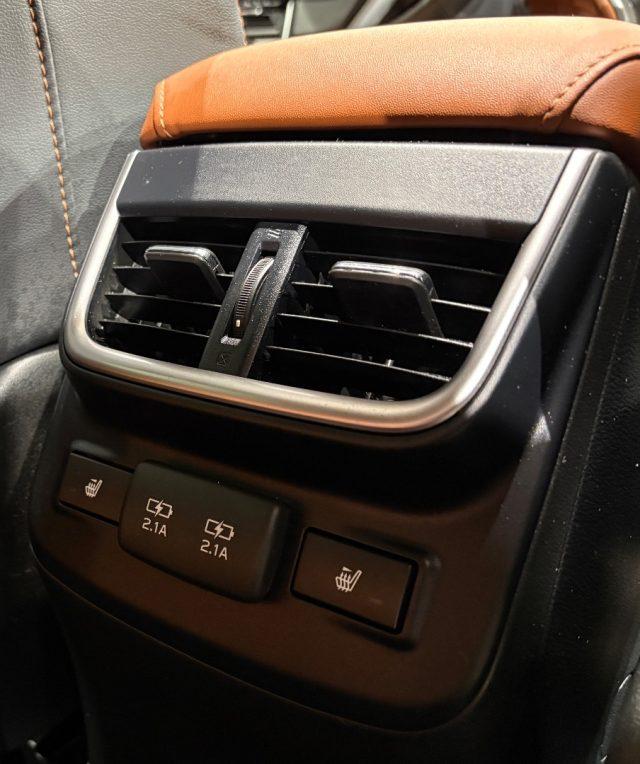 SUBARU OUTBACK 2.5i Lineartronic Premium TETTO / PREZZO REALE