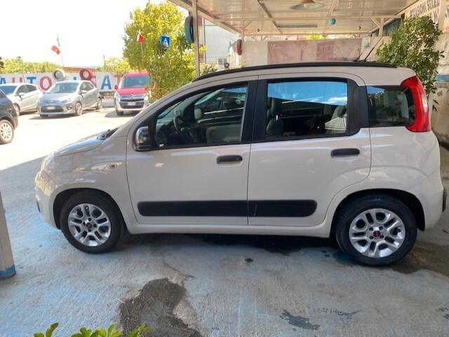 Fiat Panda 1.2 EasyPower Easy
