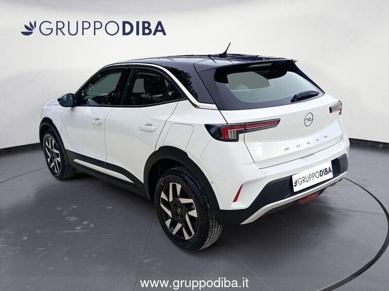 Opel Mokka II 2020 1.5 Elegance s&s 110cv