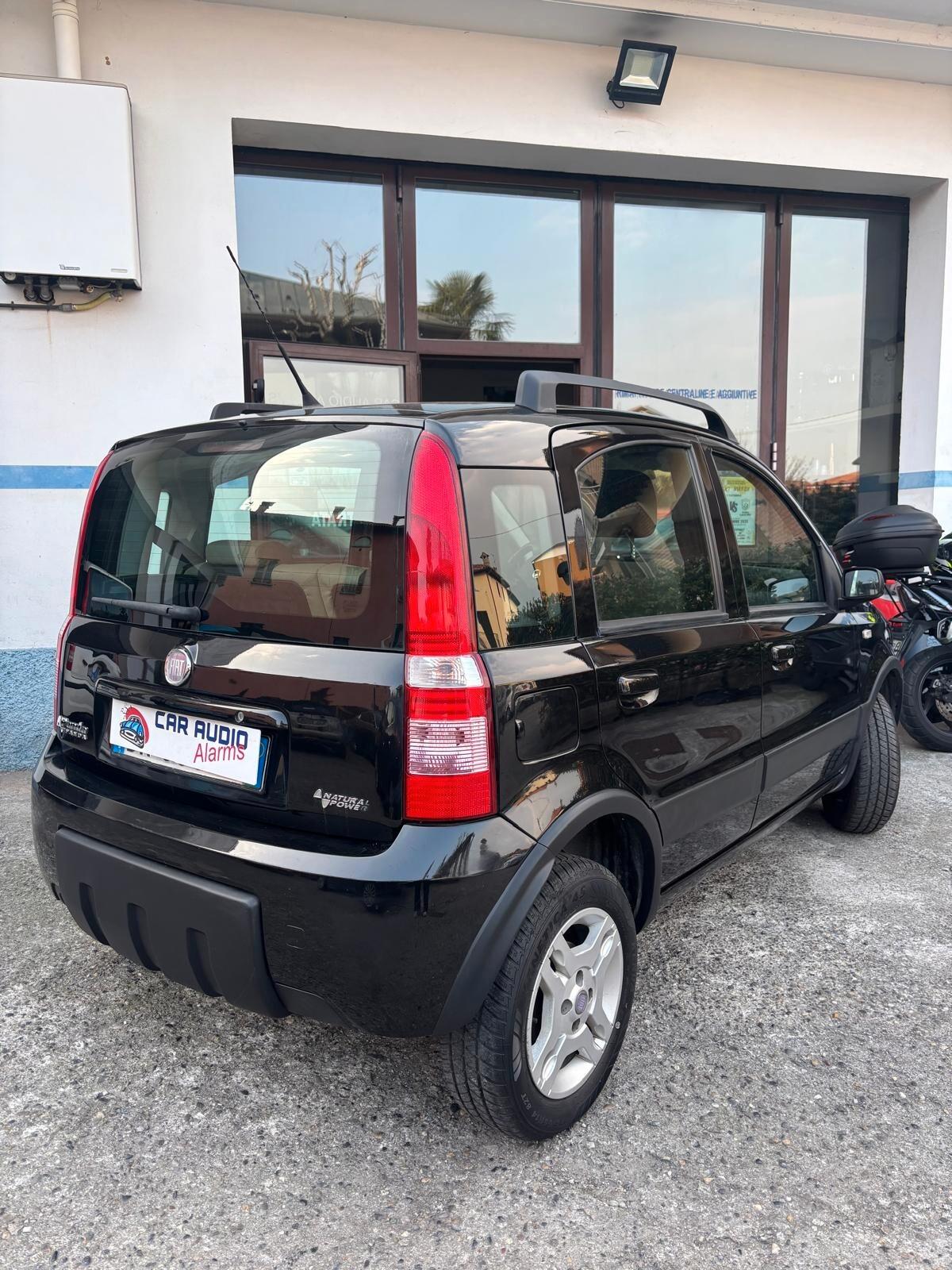 Fiat Panda 1.2 Climbing Natural Power