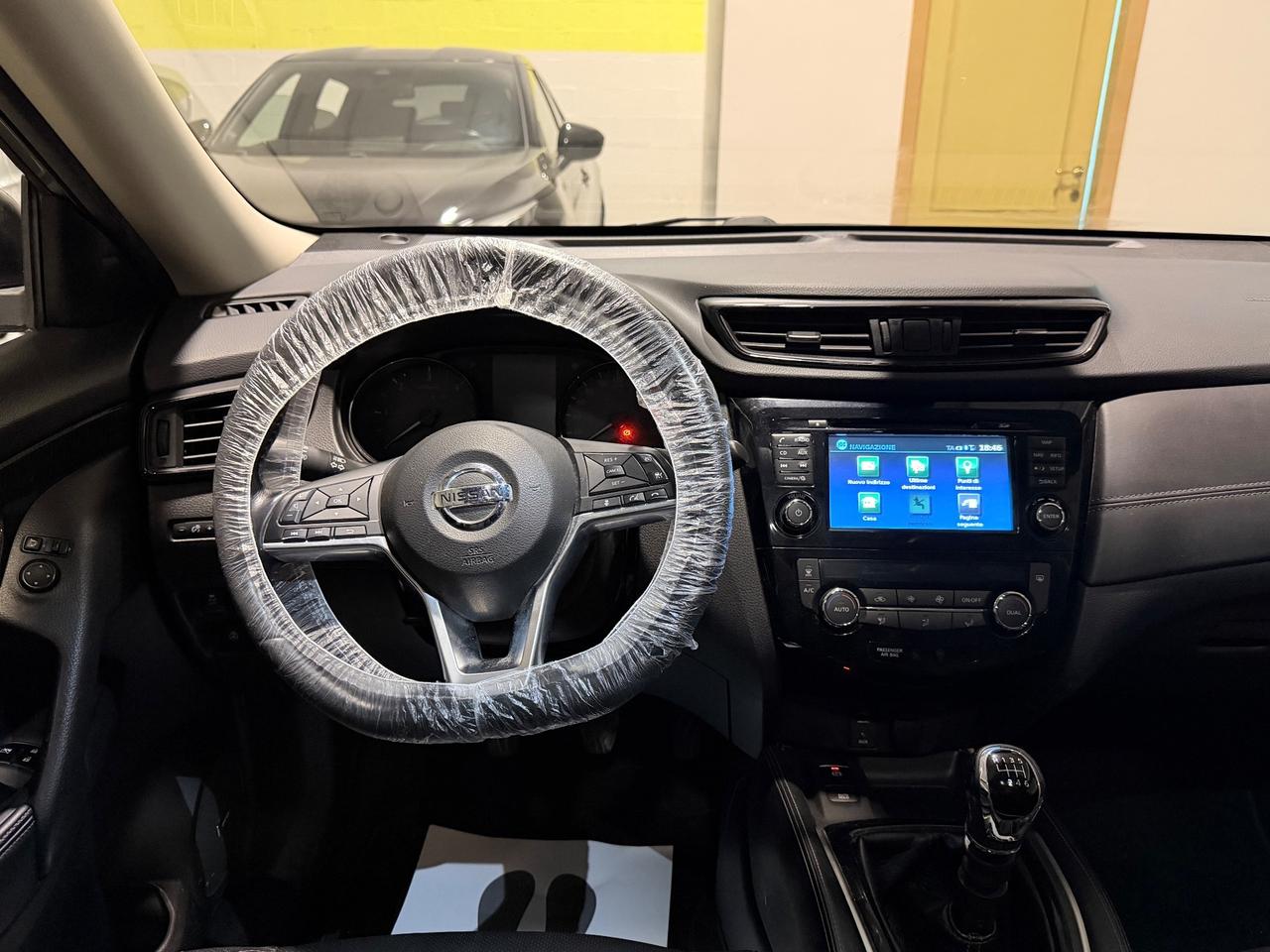 Nissan X-Trail 1.7 dCi 150CV Tekna 2020 FULL Optional